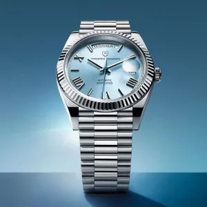 2024 New Men's Luxury Automatic Watch 36mm