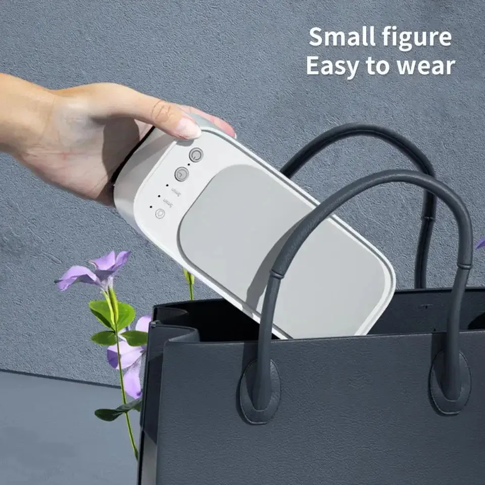 45KHZ Ultrasonic Cleaning Machine - Professional Household Cleaner for Glasses, Watches, Earrings, Rings, Necklaces, Razors, Lens