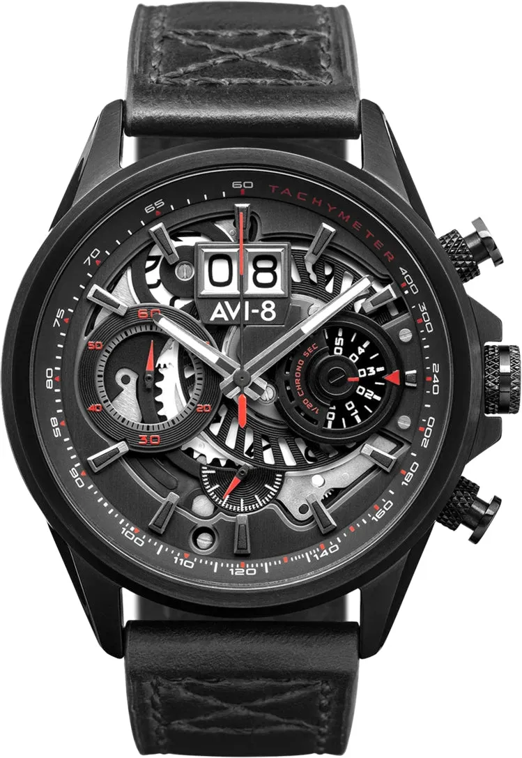 A8 Watch Hawker Harrier II