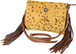 American Darling Tote Saddle Blanket Genuine Leather Western Women Bag Handbag Purse | Western Tote Bag | Travel Tote Bags | College Tote Bag | Casual Tote Bag | 14in (H) X 16in (W) X 7in (D)