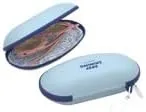 Babiators Sunglass Travel Case - Baby Sunglass Carrying Case | Keep Glasses Safe And Secure | For Your Diaper Bag Or Stroller