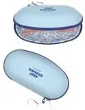 Babiators Sunglass Travel Case - Baby Sunglass Carrying Case | Keep Glasses Safe And Secure | For Your Diaper Bag Or Stroller