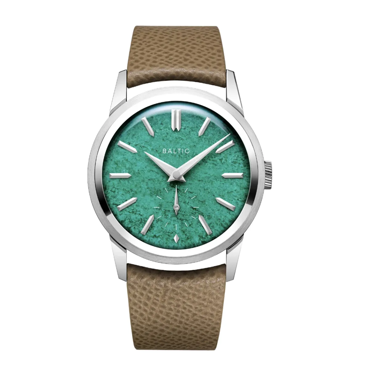 BALTIC PRISMIC GREEN JADE - NEW YORK EDITION