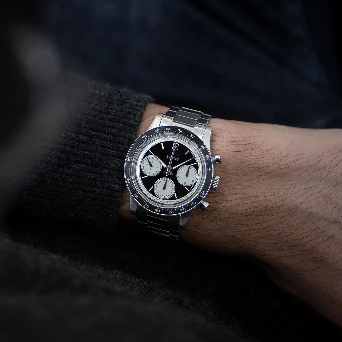 BALTIC TRICOMPAX REVERSE PANDA