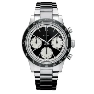 BALTIC TRICOMPAX REVERSE PANDA