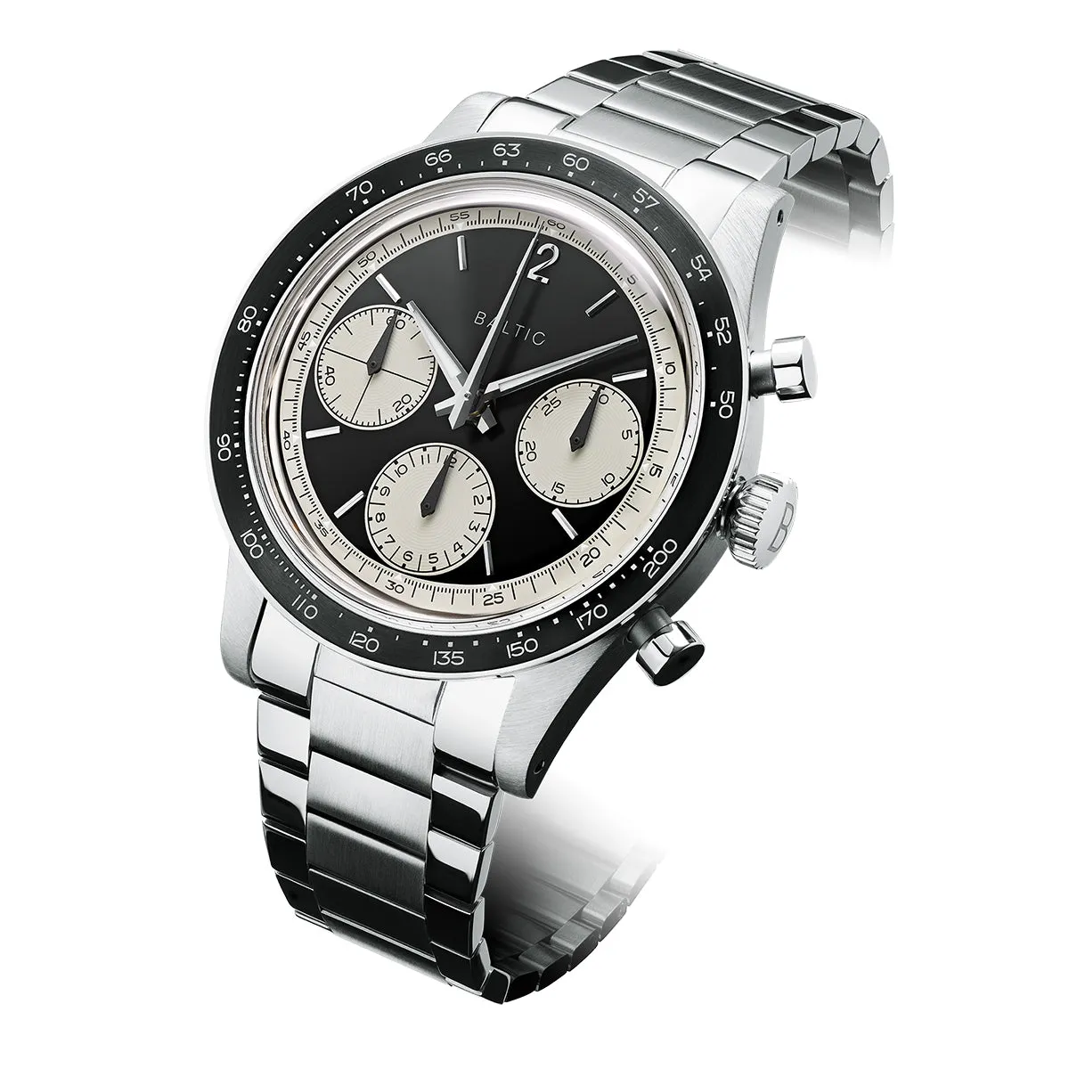 BALTIC TRICOMPAX REVERSE PANDA