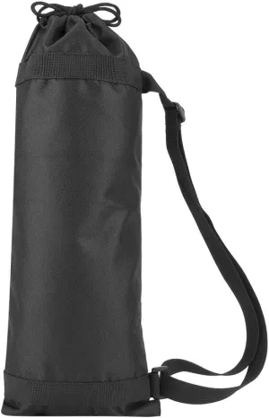 Bewinner Camera Tripod Bag Black Portable Folding Outdoor Oxford Padded Tripod Bag Strap Camera Tripod Photography Carry Bag for Camera Tripod, Monopod, Microphone Tripod(45cm)