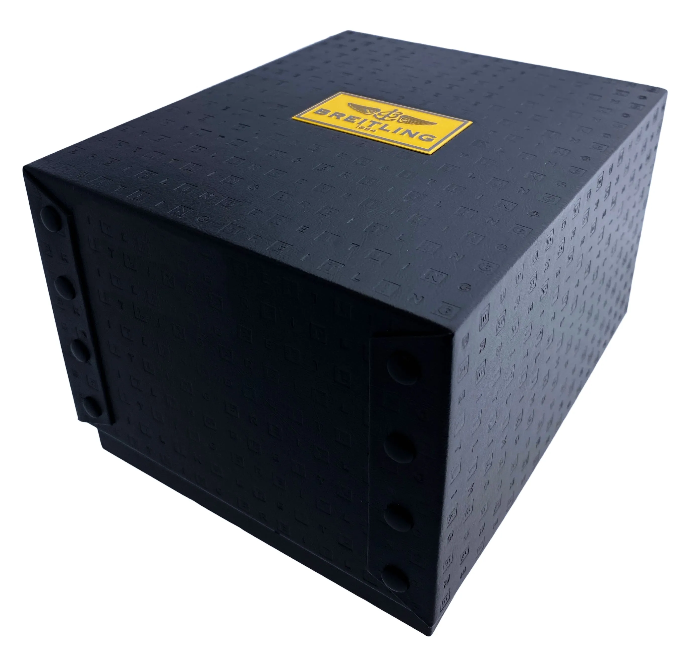 Breitling Superocean Heritage 46 A1332024/B908 Mens Watch Box Papers
