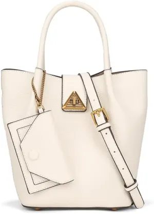 Bucket Bag for Women Soft Leather Crossbody Bags Shoulder Purses Hobo Bags Slouchy Tote Purses