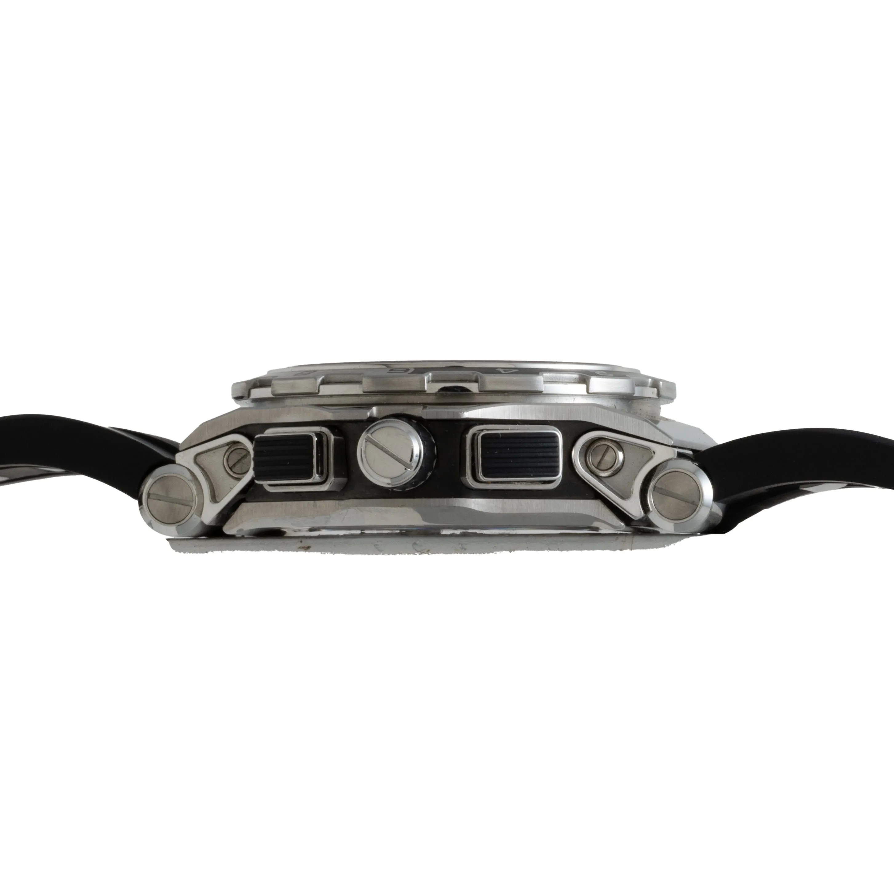 Bulgari GMT Diagono Professional Chronograph