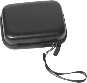 Camera Bag for Travel Accessory Small Camera Bag Anti-wear Scratch-resistant Battery Safe