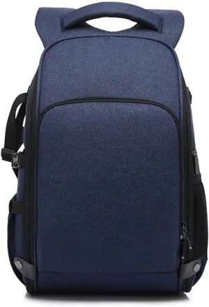 Camera Bag Waterproof Lens Micro Single Digital Camera Bag Shoulder Computer Backpack