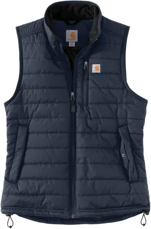 Carhartt Women's Rain Defender Relaxed Fit Lightweight Insulated Vest