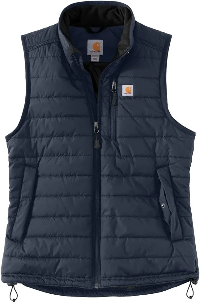 Carhartt Women's Rain Defender Relaxed Fit Lightweight Insulated Vest