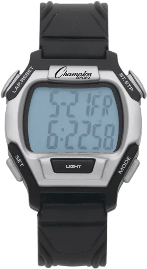 Champion Sports Sport and Referee Watch