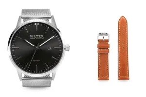 Channel, Calder/Jordan Strap Pack