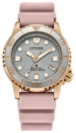 Citizen Stainless Steel Sport Watch