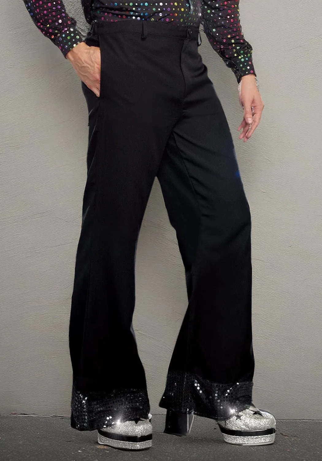 Dreamgirl Men's Disco Pant