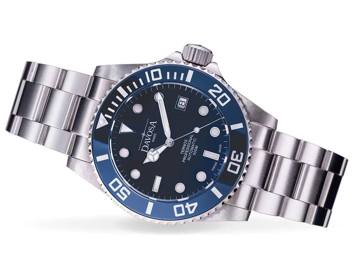 DVS Watch Ternos ProFSsional AutoMTic