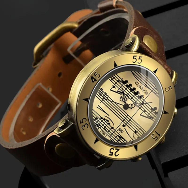 Fashionable Watch