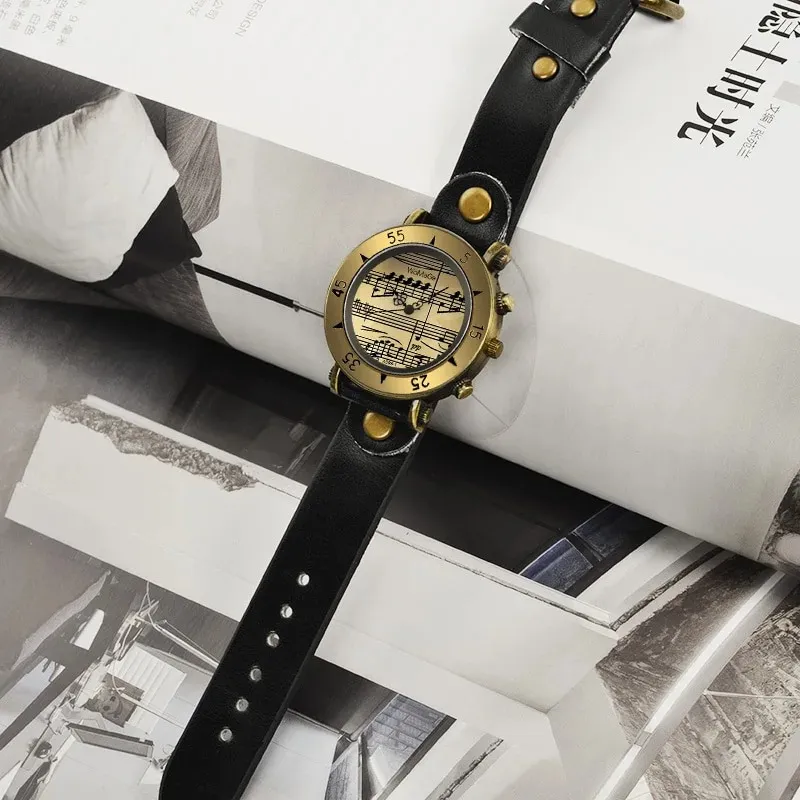 Fashionable Watch