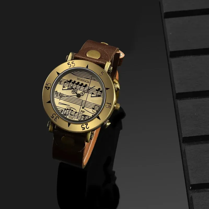 Fashionable Watch