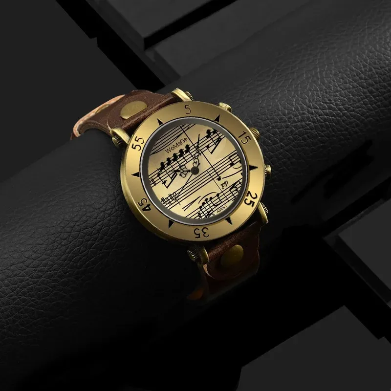 Fashionable Watch