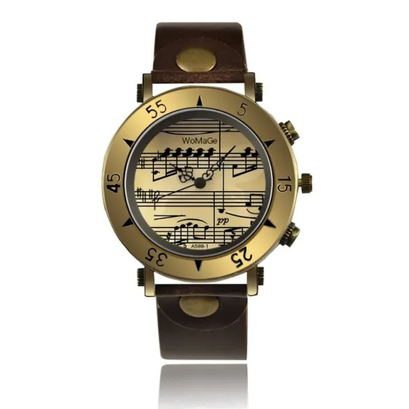 Fashionable Watch