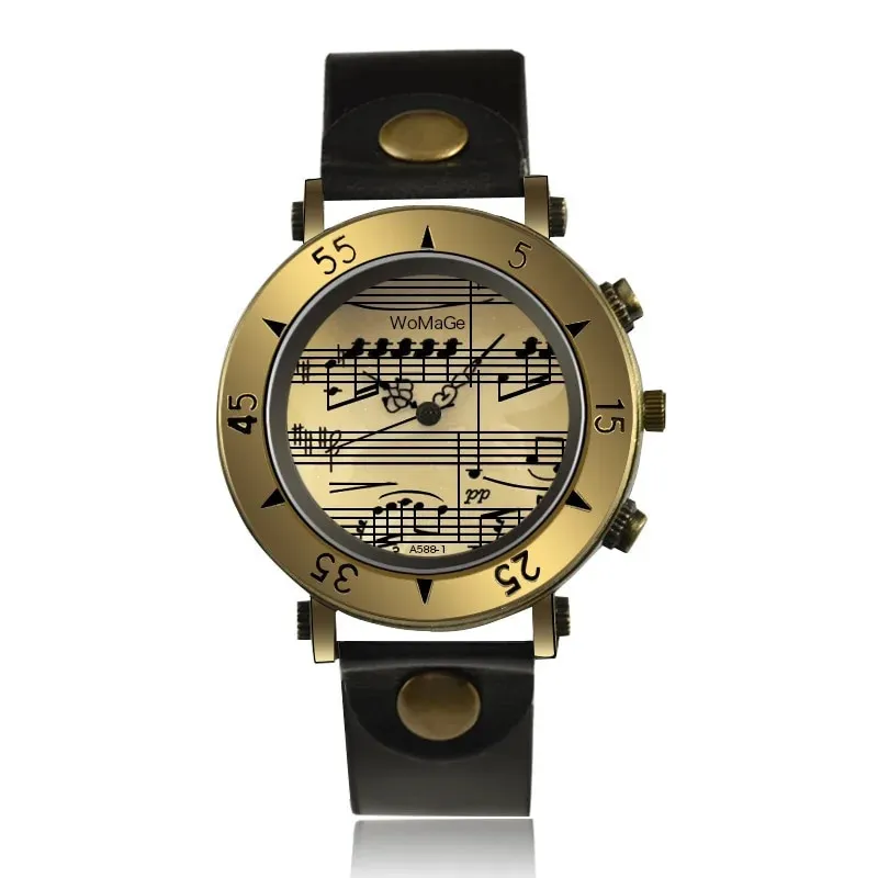 Fashionable Watch