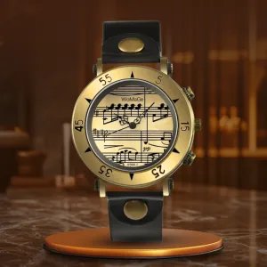 Fashionable Watch