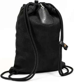 Flak Sack  - Anti Theft Backpack | Cut-Resistant Bag with Double Steel Locking Strap and Lock | Mens and Womens Travel Backpack | Safe Travel Bag | Anti-theft Purse | RFID Blocking