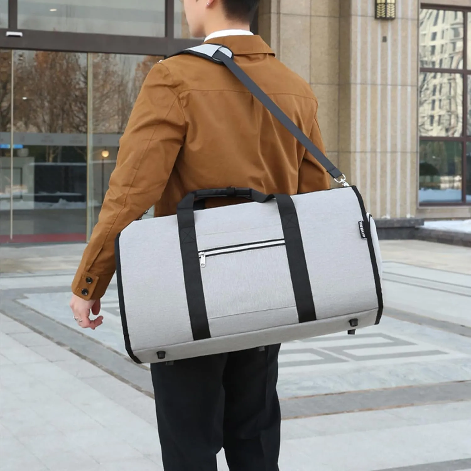 Foldable Garment Bags | Saddlebags Storage Bag | Motorcycle Rear Seat Bag | Tank Bag Motorcycles, Waterproof Motorcycle Tail Bag, Motorcycle Tail Bag Phone Pouch, Non Slip Saddlebags Motorcycles