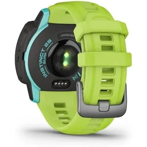 Garmin Instinct 2S Surf Edition Watch