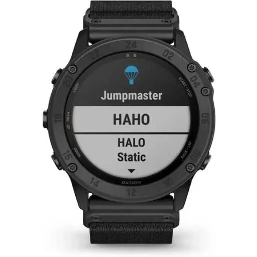 Garmin Tactix Delta Solar Edition Watch