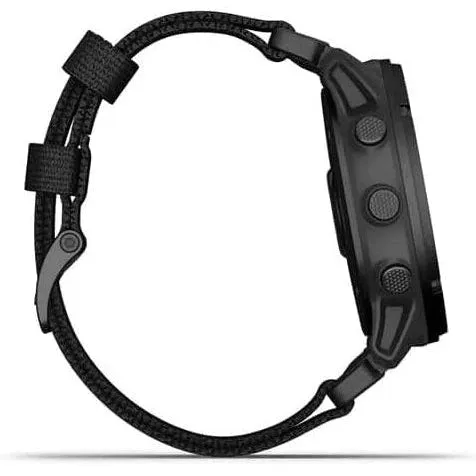Garmin Tactix Delta Solar Edition Watch