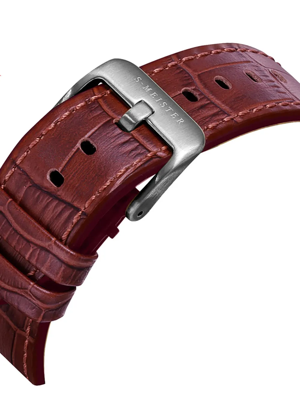 GARRACK DEMON SLAYER (KIMETSU NO YAIBA) S-MEISTER COLLABORATION WATCH LIMITED EDITION MADE IN JAPAN