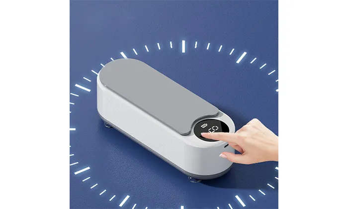 Glasses Washing Machine
