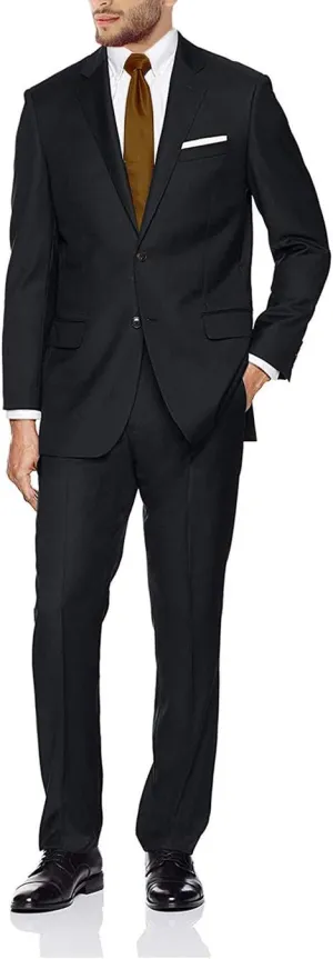 GN Men's 2 Button Modern Sport Coat Suit Jacket Separate Blazer