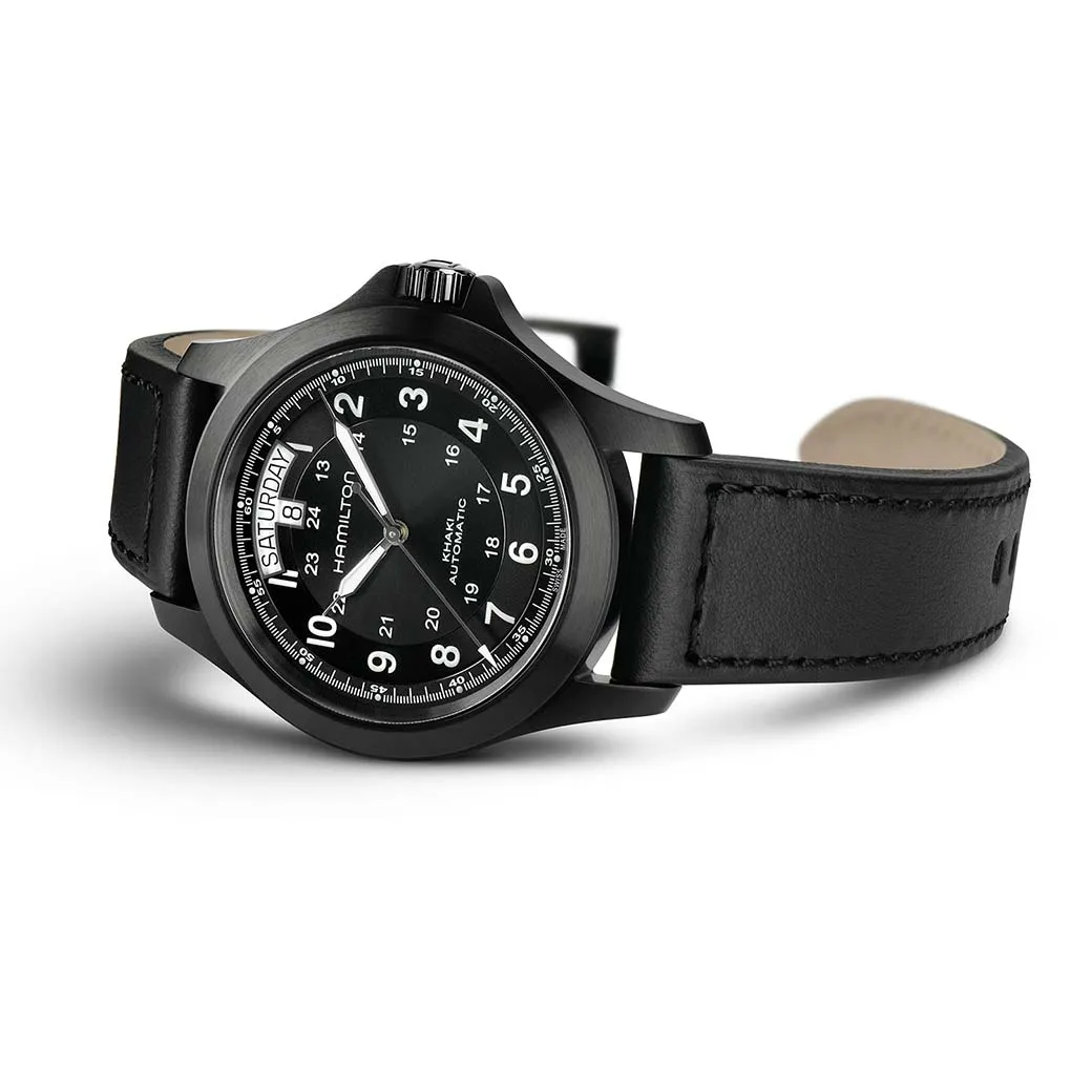 Hamilton Khaki Field King H64465733