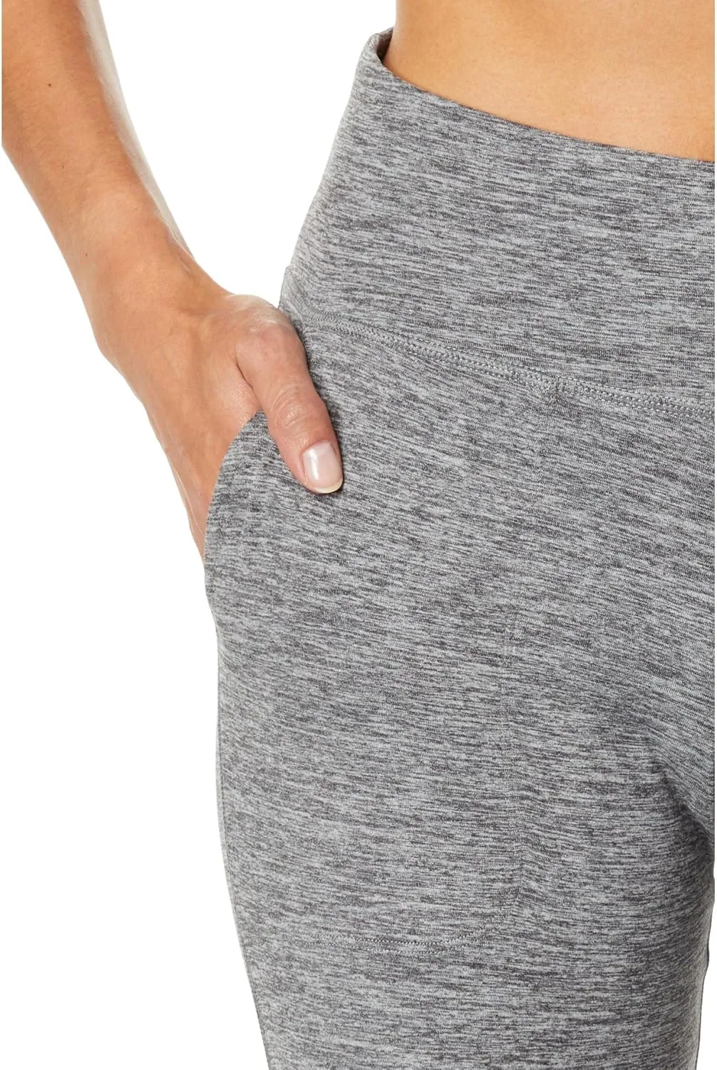 Hot Chillys Women's Clima-Tek Jogger Midweight Relaxed Fit Base Layer