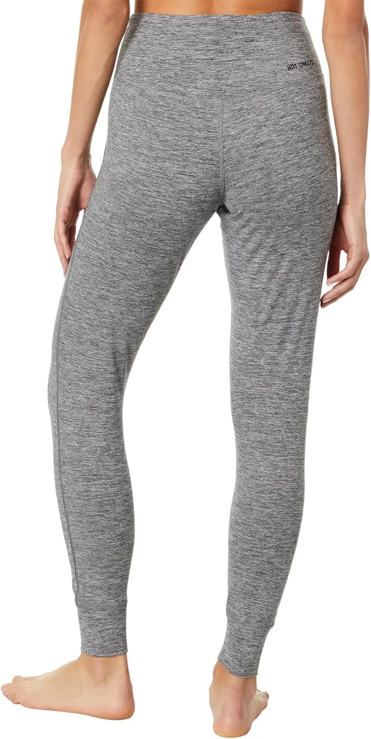Hot Chillys Women's Clima-Tek Jogger Midweight Relaxed Fit Base Layer