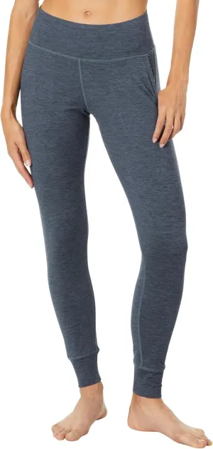 Hot Chillys Women's Clima-Tek Jogger Midweight Relaxed Fit Base Layer