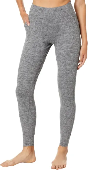 Hot Chillys Women's Clima-Tek Jogger Midweight Relaxed Fit Base Layer