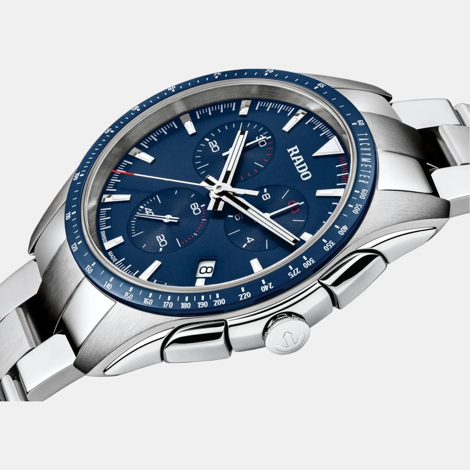 Hyperchrome Men Stainless Steel Chronograph Watch R32259203