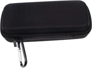 jojofuny Z1360 Camera Carrying Case Waterproof Bag Heavy-duty Camera Organizer with Zipper