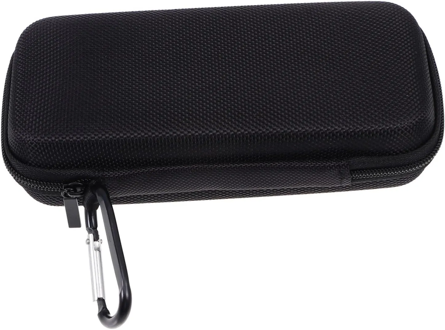 jojofuny Z1360 Camera Carrying Case Waterproof Bag Heavy-duty Camera Organizer with Zipper