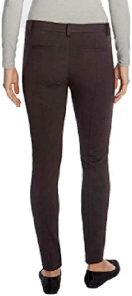 Ladies' High Compact Knit Leggings Slimming Modern Fit