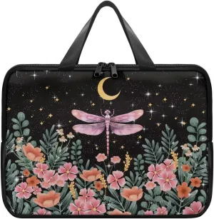 Laptop Bags Designer Pu Leather Laptop Carrying Case Soft Leather Briefcase for Women
