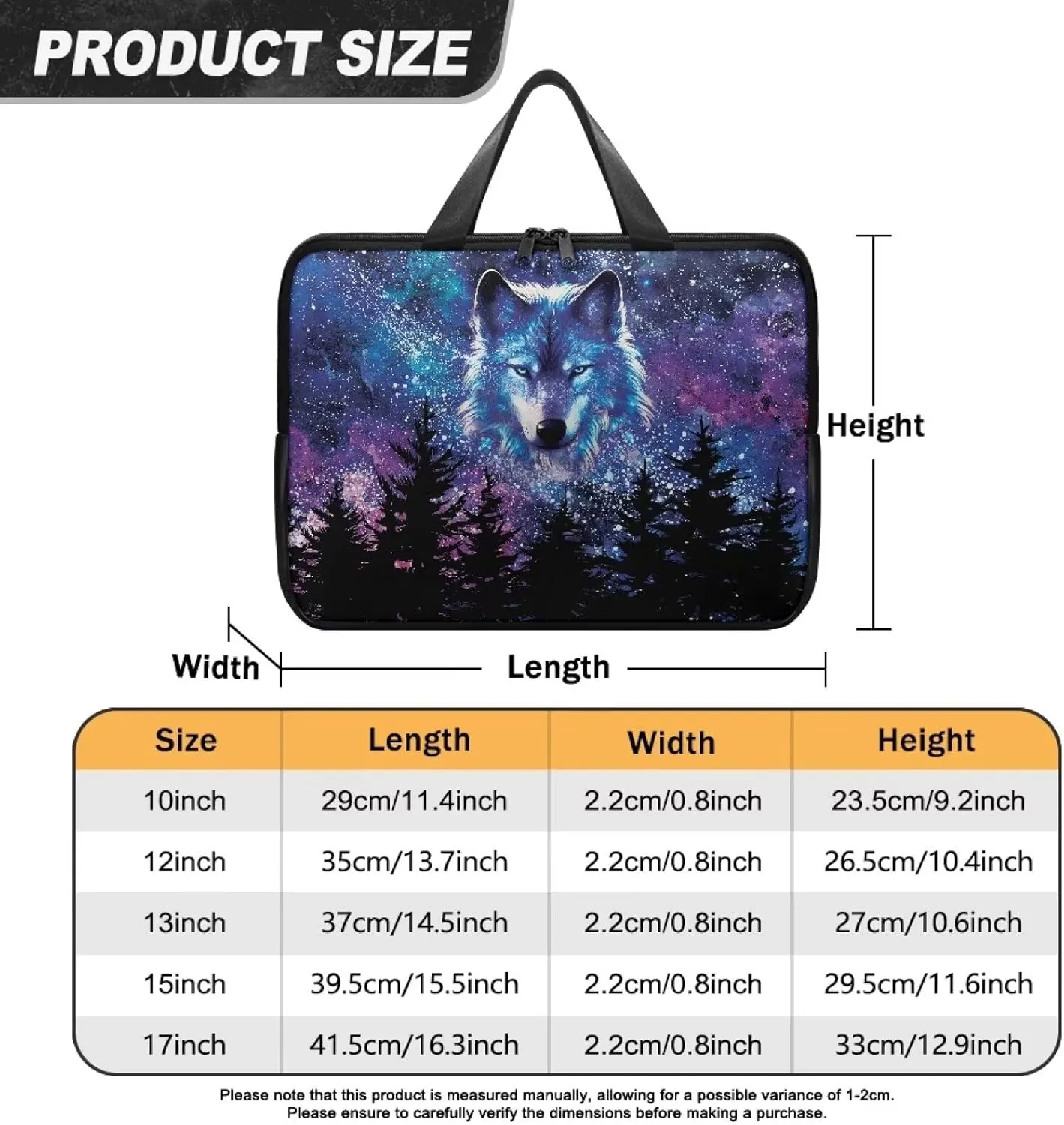 Laptop Bags Designer Pu Leather Laptop Carrying Case Soft Leather Briefcase for Women