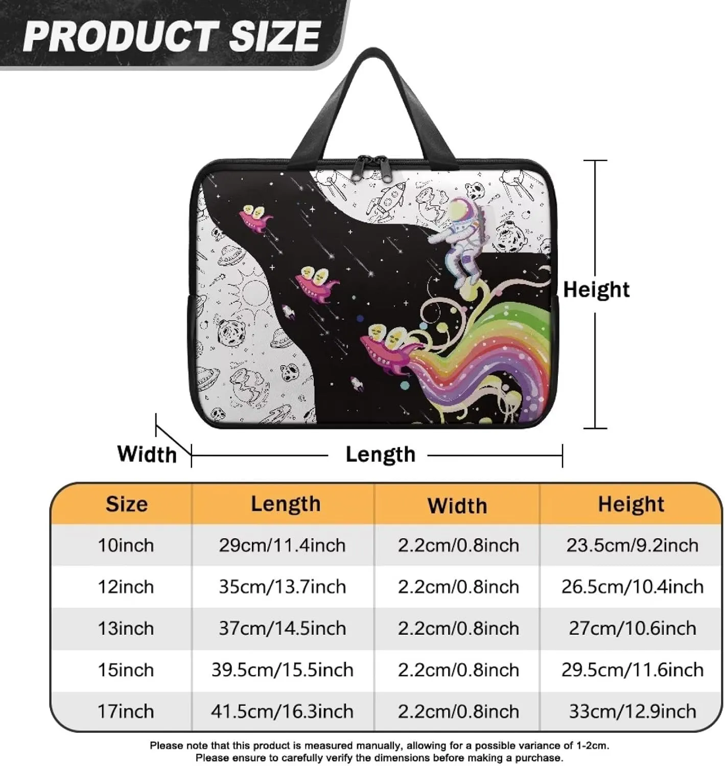 Laptop Bags Designer Pu Leather Laptop Carrying Case Soft Leather Briefcase for Women